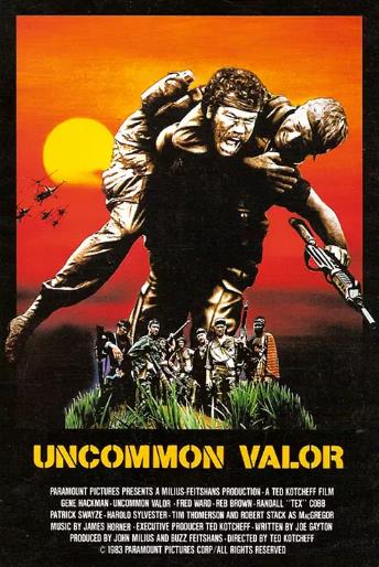 【直链】电影《长驱直入（1983）》 - 1080P/720P高清HD下载