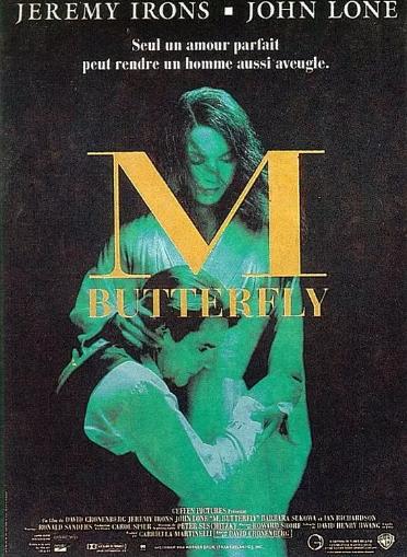 【直链】电影《蝴蝶君（1993）》 - 1080P/720P高清HD下载