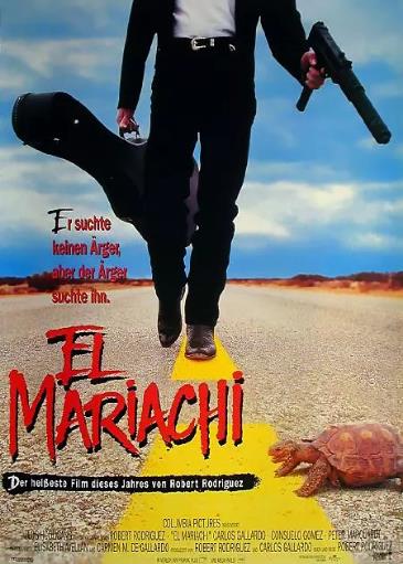 【直链】电影《杀手悲歌（1992）》 - 1080P/720P高清HD下载