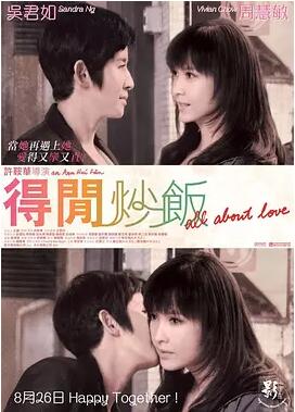 【直链】电影《得闲炒饭（2010）》 - 1080P/720P高清HD下载