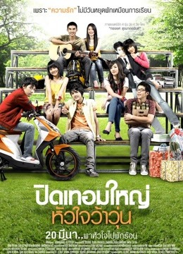 【直链】电影《荷尔蒙（2008）》 - 1080P/720P高清HD下载