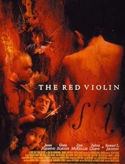 【直链】电影《红色小提琴（1998）》 - 1080P/720P高清HD下载