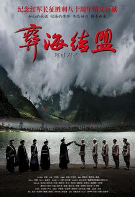 【直链】电视剧《彝海结盟（2016）》 - 1080P/720P高清HD下载