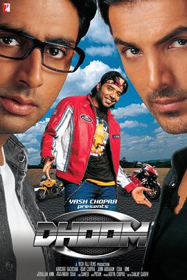 【直链】电影《幻影车神（2004）》 - 1080P/720P高清HD下载
