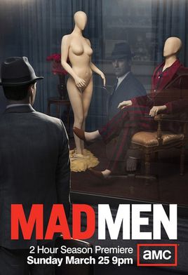 【直链】电视剧《广告狂人 第五季（2012）》 - 1080P/720P高清HD下载