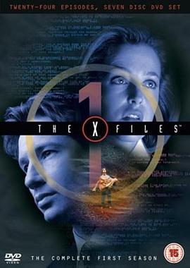 【直链】电视剧《X档案 第一季（1993）》 - 1080P/720P高清HD下载