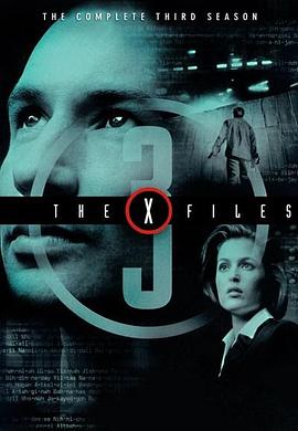 【直链】电视剧《X档案 第三季（1995）》 - 1080P/720P高清HD下载