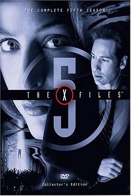 【直链】电视剧《X档案 第五季（1997）》 - 1080P/720P高清HD下载
