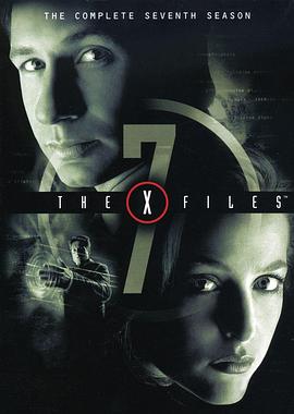 【直链】电视剧《X档案 第七季（1999）》 - 1080P/720P高清HD下载