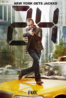 【直链】电视剧《24小时 第九季（2014）》 - 1080P/720P高清HD下载