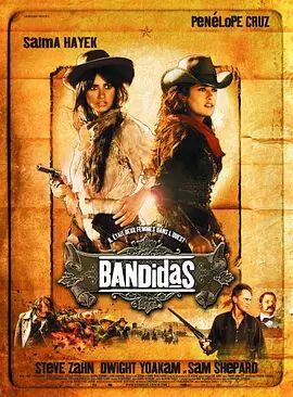 【直链】电影《侠盗魅影（2006）》 - 1080P/720P高清HD下载