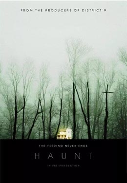 【直链】电影《亡魂出没（2013）》 - 1080P/720P高清HD下载