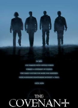 【直链】电影《魔界契约（2006）》 - 1080P/720P高清HD下载