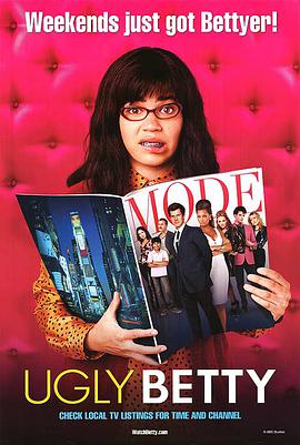 【直链】电视剧《丑女贝蒂 第一季（2006）》 - 1080P/720P高清HD下载