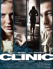 【直链】电影《诊所惊魂（2010）》 - 1080P/720P高清HD下载