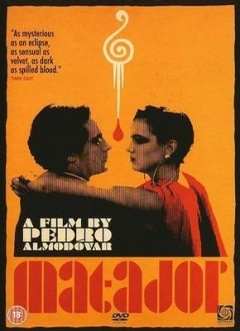【直链】电影《斗牛士（1986）》 - 1080P/720P高清HD下载