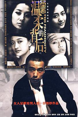 【直链】电视剧《温柔的背后（2008）》 - 1080P/720P高清HD下载