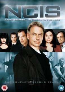 【直链】电视剧《海军罪案调查处 第二季（2004）》 - 1080P/720P高清HD下载