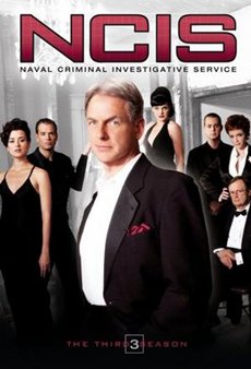 【直链】电视剧《海军罪案调查处 第三季（2005）》 - 1080P/720P高清HD下载