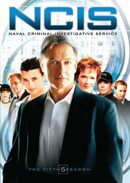 【直链】电视剧《海军罪案调查处 第五季（2007）》 - 1080P/720P高清HD下载
