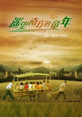 【直链】电影《遥望南方的童年（2007）》 - 1080P/720P高清HD下载