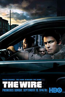 【直链】电视剧《火线 第四季（2006）》 - 1080P/720P高清HD下载