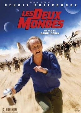 【直链】电影《时空穿越者（2007）》 - 1080P/720P高清HD下载