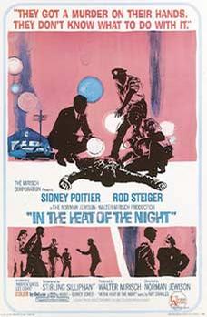 【直链】电影《炎热的夜晚（1967）》 - 1080P/720P高清HD下载