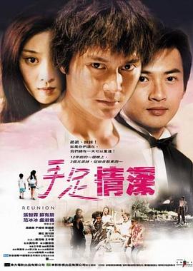 【直链】电影《手足情（2002）》 - 1080P/720P高清HD下载