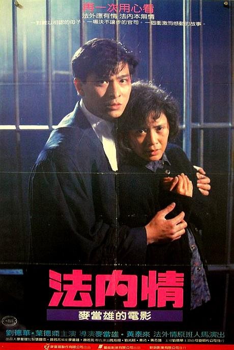【直链】电影《法内情（1988）》 - 1080P/720P高清HD下载