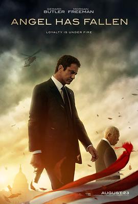 【直链】电影《天使陷落（2019）》 - 1080P/720P高清HD下载