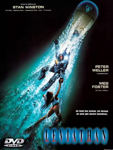 【直链】电影《烈血海底城（1989）》 - 1080P/720P高清HD下载
