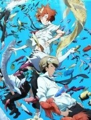 【直链】动漫《钓球（2012）》 - 1080P/720P高清HD下载
