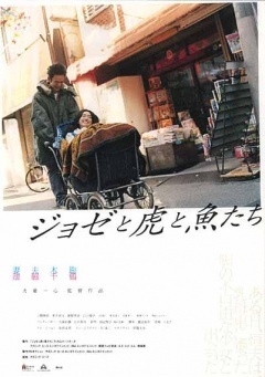 【直链】电影《Jose与虎与鱼们（2003）》 - 1080P/720P高清HD下载