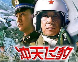 【直链】电影《冲天飞豹（）》 - 1080P/720P高清HD下载
