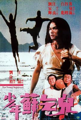 【直链】电影《少年苏乞儿（1985）》 - 1080P/720P高清HD下载