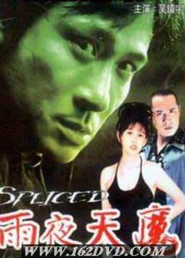 【直链】电影《雨夜天魔（1993）》 - 1080P/720P高清HD下载