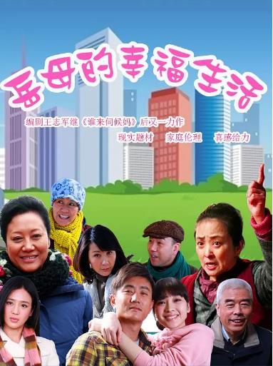 【直链】电视剧《岳母的幸福生活（2012）》 - 1080P/720P高清HD下载