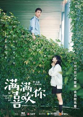 【直链】电视剧《满满喜欢你（2019）》 - 1080P/720P高清HD下载