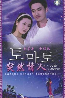 【直链】电视剧《汉城奇缘（1999）》 - 1080P/720P高清HD下载