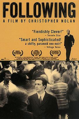 【直链】电影《追随（1998）》 - 1080P/720P高清HD下载