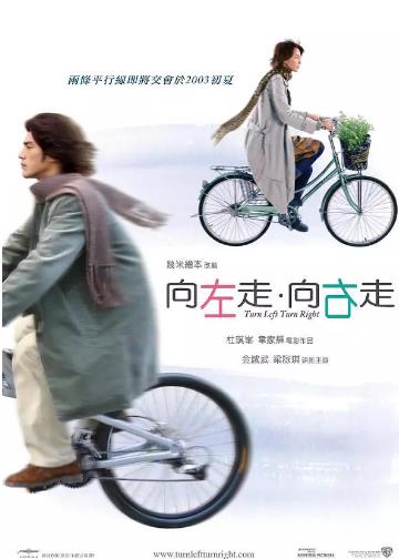 【直链】电影《向左走．向右走（2003）》 - 1080P/720P高清HD下载