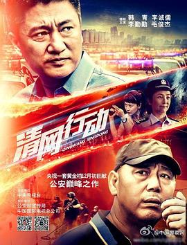 【直链】电视剧《清网行动（2014）》 - 1080P/720P高清HD下载