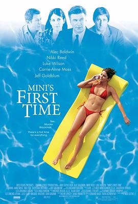 【直链】电影《米尼的第一次（2006）》 - 1080P/720P高清HD下载