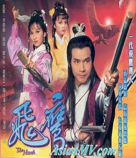 【直链】电影《飞鹰（2004）》 - 1080P/720P高清HD下载