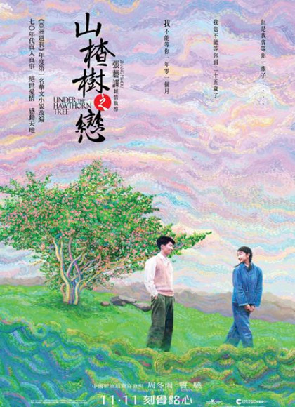 【直链】电影《山楂树之恋（2010）》 - 1080P/720P高清HD下载