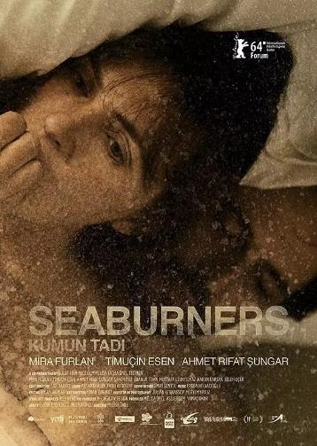 【直链】电影《焚海的人（2014）》 - 1080P/720P高清HD下载