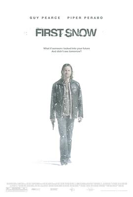 【直链】电影《第一场雪（2006）》 - 1080P/720P高清HD下载