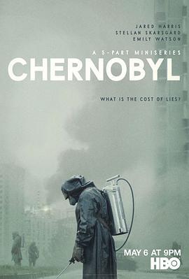 【直链】电视剧《切尔诺贝利（2019）》 - 1080P/720P高清HD下载