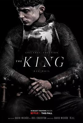 【直链】电影《兰开斯特之王（2019）》 - 1080P/720P高清HD下载